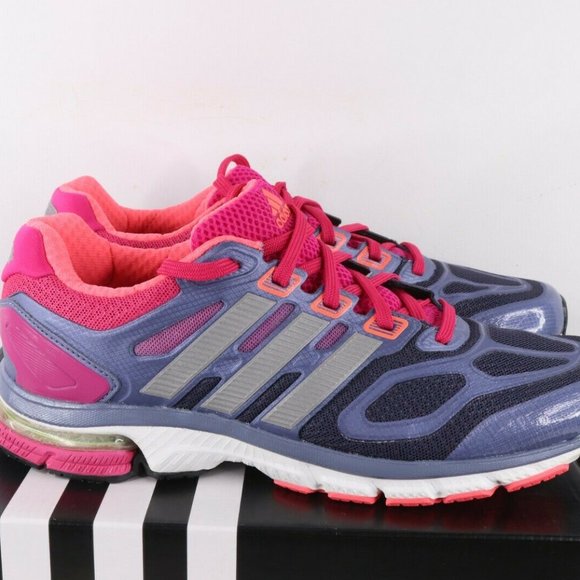 New Adidas Supernova Sequence 6 Running Shoes 7 - Picture 3 of 8